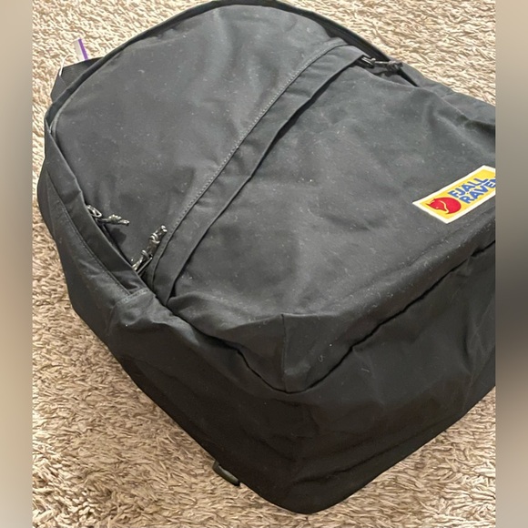 Fjällräven Vargdag 25L Backpack NWOT - Picture 15 of 16